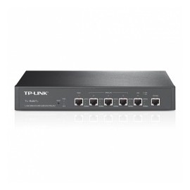 Router TP-LINK Ethernet TL-R480T, Alámbrico