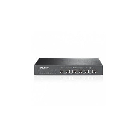 Router TP-LINK de Banda Ancha TL-R480T, Alámbrico, 3x RJ-45