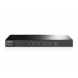 Router TP-LINK Gigabit Ethernet SafeStream TL-ER6120, Alámbrico, 1000 Mbits