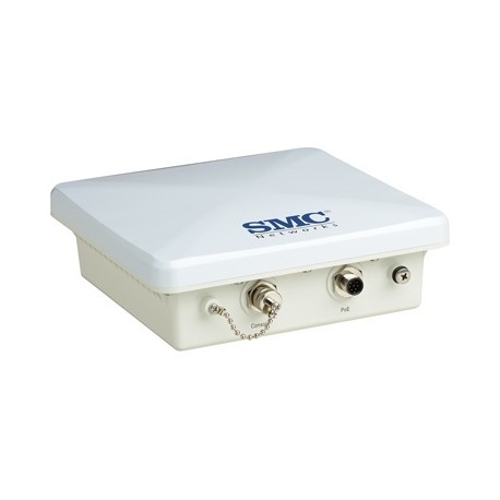 Router Bridge SMC Universal Wireless 802.11ABG (Slave)