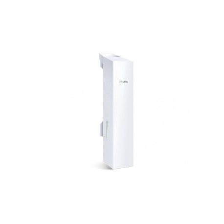 Access Point TP-LINK para Exteriores CPE520, Inalámbrico, 300 Mbit