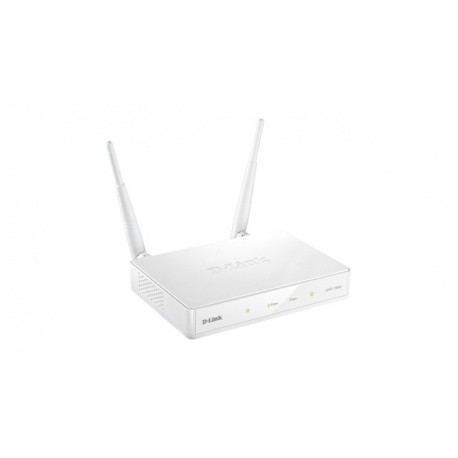 Access Point D-Link Banda Doble DAP-1665, Inalámbrico, 1200 Mbit