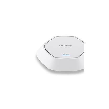 Access Point Linksys Banda Doble LAPN600, Inalámbrico, 600 Mbit