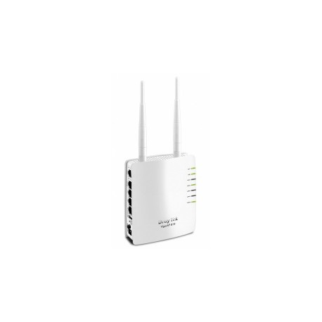 Access Point Draytek VigorAP 810, 100 Mbit