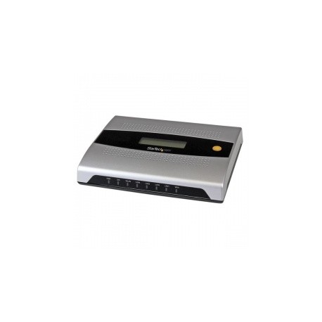 StarTech.com Access Point R300WN22GA, 300 Mbit