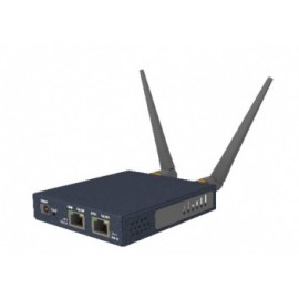Access Point LigoWave NFT 1Ni, Inalámbrico, 450Mbits, 2.4GHz, 2 Antenas 3dBi