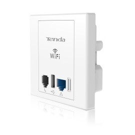 Access Point Tenda W312A, 300 Mbit