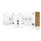 Access Point Ubiquiti Networks UniFi UAP-IW, Inalámbrico, 150 Mbit
