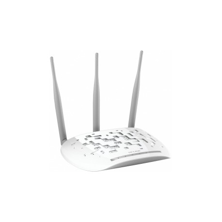 Access Point TP-LINK TL-WA901ND, Inalámbrico, 300Mbit