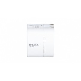 Access Point D-Link SharePort Mobile Companion DIR-505L, Inalámbrico