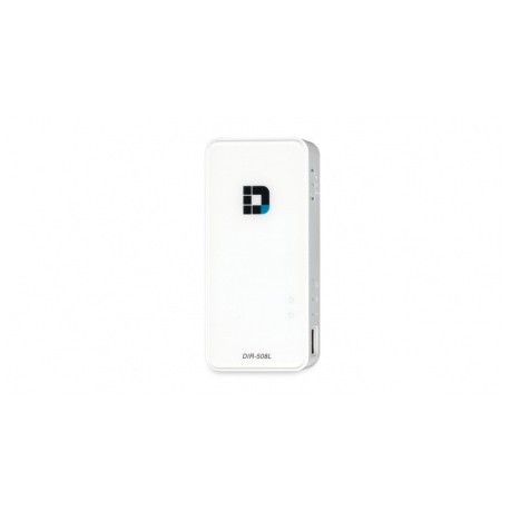 Access Point D-Link SharePort Go II, 300 Mbit