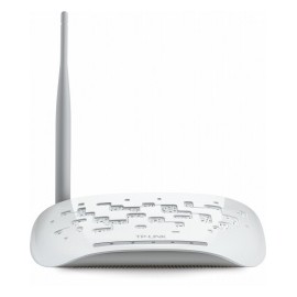 Access Point TP-Link TL-WA701ND, Inalámbrico, 125Gbit