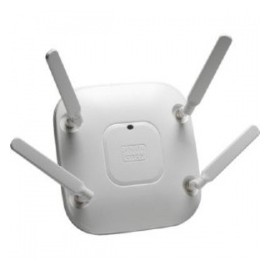 Access Point Cisco Aironet 2702e, 450 Mbit