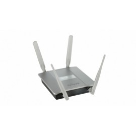 Access Point D-Link DAP-2690, Inalámbrico, 300Mbits