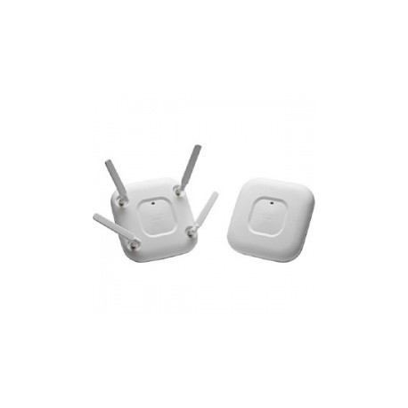 Access Point Cisco Aironet 2702i, 1300 Mbit