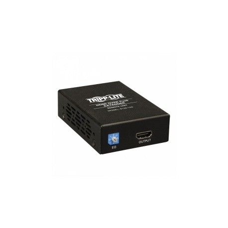 Tripp Lite Extensor de Rango B126-1A0 para Video HDMI y Audio sobre Cat5 Cat6