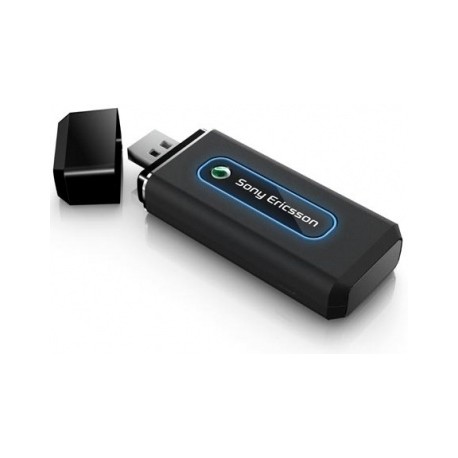 Sony Modem MD300 Negro, Inalámbrico, USB 2.0, 3600 Kbits