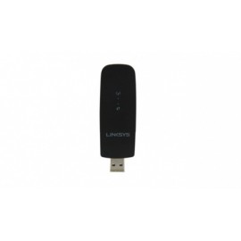 Linksys Adaptador de Red USB WUSB6300, Inalámbrico, 867 Mbit