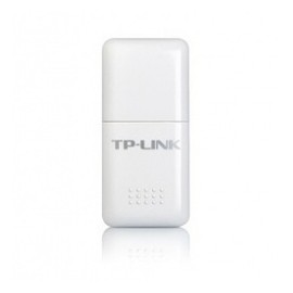 TP-LINK Adaptador de Red USB TL-WN723N, Inalámbrico, 2.4 - 2.4835GHz
