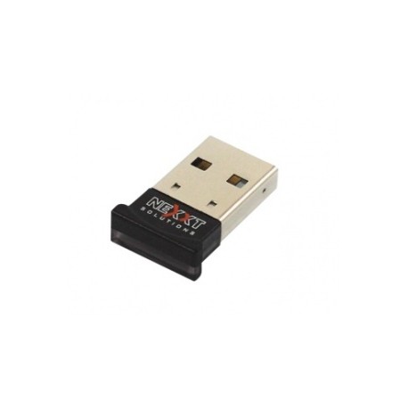 Nexxt Solutions Adaptador de Red USB Lynx 300, Inalámbrico, 150 Mbit