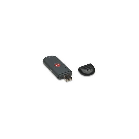 Intellinet Adaptador de Red USB 523974, Inalámbrico, 300 Mbit