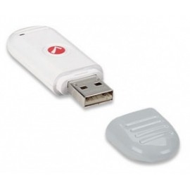 Intellinet Adaptador de Red USB 524438, Inalámbrico, 2.4 - 2.483GHz