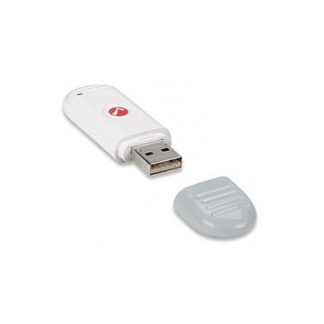 Intellinet Adaptador de Red USB 524438, Inalámbrico, 2.4 - 2.483GHz