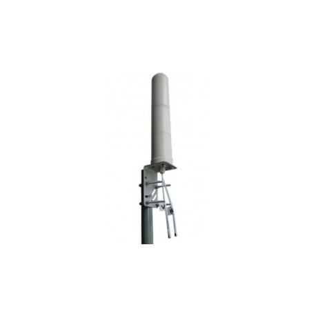 Wiess Antena Omnidireccional WA05-12DP, 12dBi, 5GHz, RP-SMA