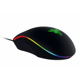 Mouse Gamer Razer Láser Diamondback, Alámbrico, USB, 16000DPI, Negro