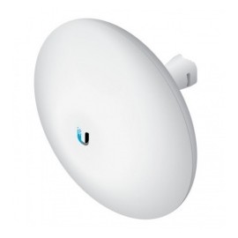 Ubiquiti Networks Antena NanoBeam M5 AC-19, 5GHz, 19dBi