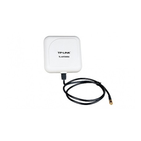 TP-LINK Antena Interior Direccional TL-ANT2409A, 9dBi, 2.4GHz