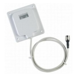Cisco Antena Patch AIR-ANT2460P-R, 6dBi, 2.4 - 2.5GHz