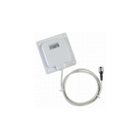Cisco Antena Patch AIR-ANT2460P-R, 6dBi, 2.4 - 2.5GHz