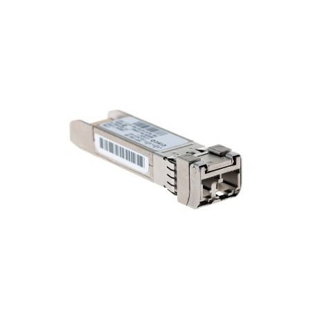 Cisco 10GBASE-SR SFP Módulo Transceptor para MMF SFP-10G-SR