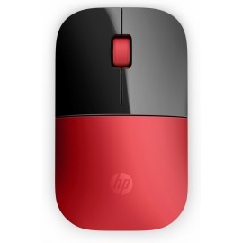 Mouse HP Óptico Z3700, Inalámbrico, USB, 1200DPI