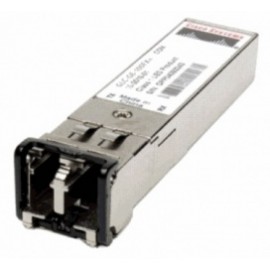 CIsco 10GBASE-LR SFP Módulo Transceptor para SMF, LC Dúplex, 1310nm