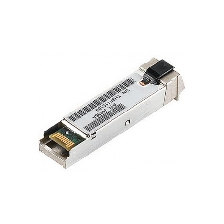 HPE Módulo Transceptor X120 1G SFP LC LX JD119B