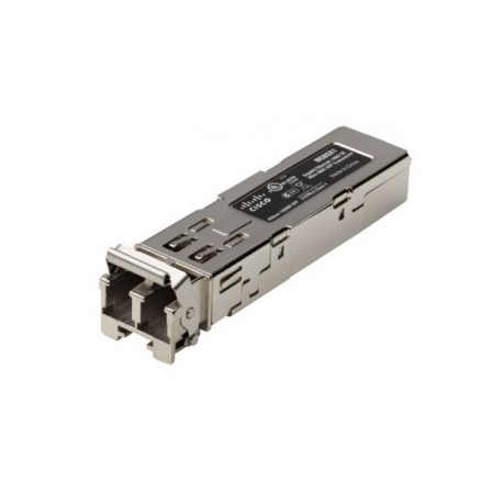 Cisco 1000BASE-T SFP Módulo Transceptor Cat5 SFP-GE-T