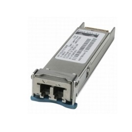 Cisco 10GBASE-SR Ethernet XFP Módulo Transceptor MMF, Alámbrico, 300 Metros, 10000 Mbit