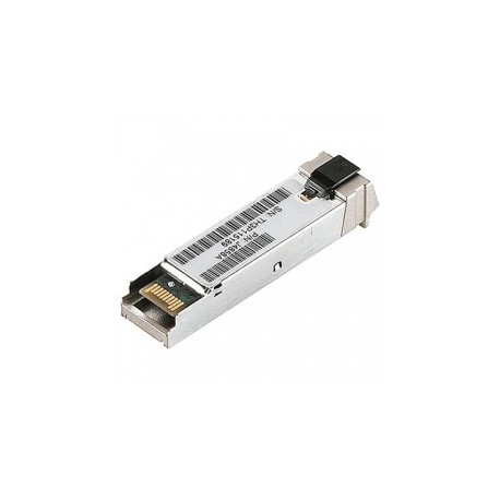 HPE X121 1G SFP LC LX Módulo Transceptor