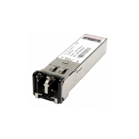 Cisco Modulo Transceptor 10GBASE-SR SFP, 10000 Mbits, 850nm, Multimodo