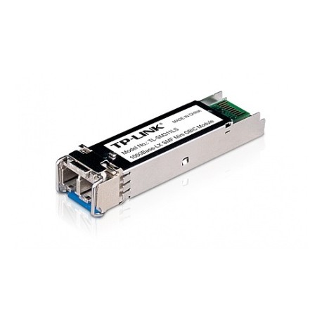 TP-Link Módulo Mini-GBIC SFP TL-SM311LS, 10.000 Metros, 1280 Mbit