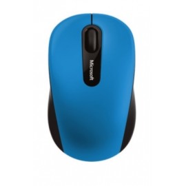 Mouse Microsoft BlueTrack 3600, Inálambrico, Bluetooth