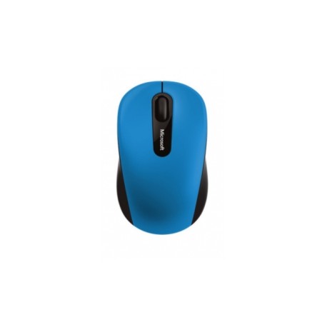 Mouse Microsoft BlueTrack 3600, Inálambrico, Bluetooth