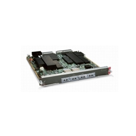 Cisco Modulo de Red C3850-NM-4-1G, 4x RJ-45 , para Cisco Catalyst 3850