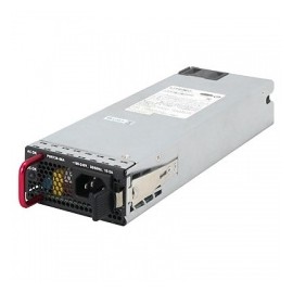 HP Fuente de Poder PoE para Switch X362, 720W, 100-240V