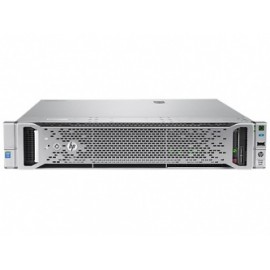 Servidor HPE ProLiant DL180 Gen9, Intel Xeon E5-2623V4 2.60GHz, 16GB DDR4, max. 96TB