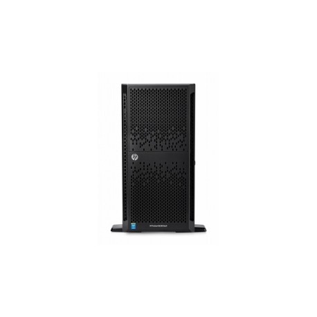 Servidor HPE ProLiant ML350 Gen9, Intel Xeon E5-2620V4 2.10GHz, 16GB-R P440ar 8SFF 500W PS, Tower