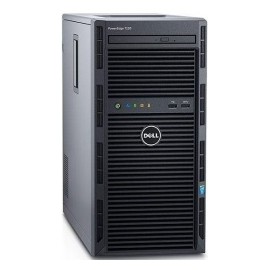Servidor Dell T130 PowerEdge, Intel Xeon E3-1220V5 3.00GHz, 8GB, 2TB