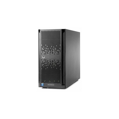 Servidor HPE ProLiant ML150 Gen9, Intel Xeon E5-2609V4 1.70GHz, 8GB DDR4, max. 64TB,